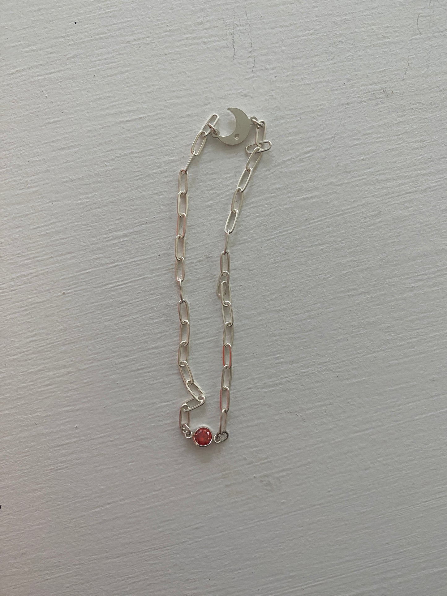 Crescent Bracelet
