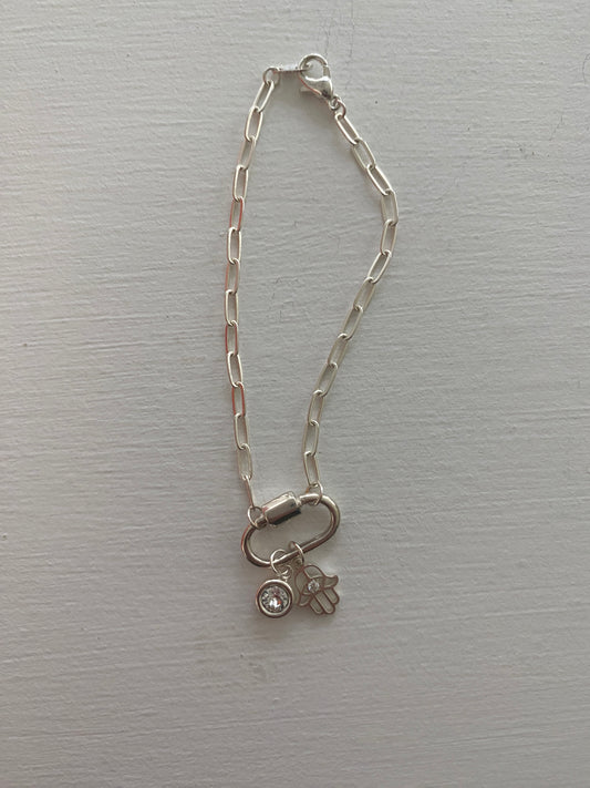 Third Eye Bracelet
